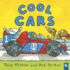 Cool Cars (Amazing Machines)