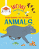 Wow! Animals