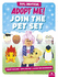 Adopt Me! : Join the Pet Set (Kingfisher Game Guides)