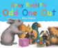 Grat Rabbit's: Odd One Out