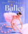 The Best Book of Ballet