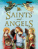 Saints and Angels: Popular Stories of Familiar Saints