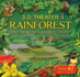 3d Theater: Rainforest