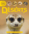 Life Cycles: Desert