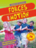 Hands-on Science: Forces and Motion