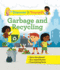 Discover It Yourself: Garbage and Recycling Format: Paperback
