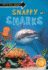 It's All About...Snappy Sharks: Everything You Want to Know About These Sea Creatures in One Amazing Book