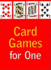 Card Games for One