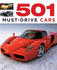 501 Must-Drive Cars (501 Series)