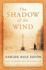 The Shadow of the Wind. Carlos Ruiz Zaf[N