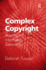 Complex Copyright Mapping the Information Ecosystem