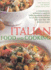Italian Ingredients Cookbook
