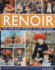 Renoir: His Life and Works in 500 Images: an Illustrated Exploration of the Artist, His Life and Context, With a Gallery of 300 of His Greatest Works