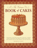 victorian book of cakes treasury of recipes techniques and decorations from