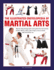 Illustrated Ency of Martial Arts Step By Format: Hardcover