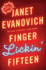 Finger Lickin' Fifteen (Stephanie Plum 15)