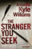 The Stranger You Seek Keye Street 1 an Unputdownable Thriller With Spinetingling Twists