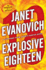 Explosive Eighteen. Signed By Evanovich, Janet (Author)