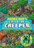 Minecraft Catch the Creeper and Other Mobs: Search for Your Favourite Mobs in This Official Minecraft Search and Find Book!