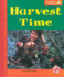 Harvest Time (Spyglass Books: Earth Science)