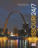 Missouri 24/7 (America 24/7 State Book Series)