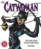 Catwoman: the Visual Guide to the Feline Fatale