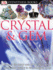Crystal & Gem (Dk Eyewitness Books)