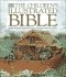 The Children's Illustrated Bible, Small Edition