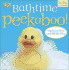 Bathtime Peekaboo! : Touch-and-Feel and Lift-the-Flap