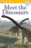 Dk Readers L0: Meet the Dinosaurs