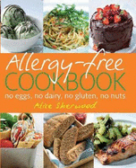 allergy free cookbook
