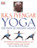 B.K.S. Iyengar Yoga: the Path to Holistic Health