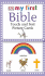 Bible (My 1st T&F Picture Cards)