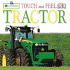 John Deere: Touch and Feel: Tractor (Touch & Feel)