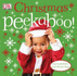 Christmas Peekaboo! : Touch-and-Feel and Lift-the-Flap