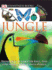 Jungle [With Clip-Art Cd and Poster]