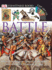 Dk Eyewitness Books: Battle: Discover the Weapons, Equipment, and Tactics Used in Conflicts Throughout the Ag [With Clip-Art Cd and Fold-Out Wall Char