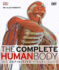The Complete Human Body (Book & Dvd-Rom)