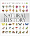 Natural History: the Ultimate Visual Guide to Everything on Earth