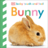 Baby Touch and Feel: Bunny (Baby Touch & Feel)