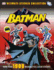 Ultimate Sticker Collection: Batman (Ultimate Sticker Collections)
