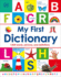 My First Dictionary: 1, 000 Words, Pictures, and Definitions (My First Reference)