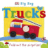Trucks (Baby Touch and Feel (Dk Publishing))