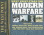 The West Point Atlas for Modern Warfare