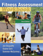 fitness assessment workbook