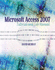 Microsoft Access 2007 Tutorial + Lab Manual