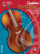 orchestra expressions cello book 2 student edition