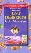 just desserts