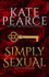 Simply Sexual (House of Pleasure)