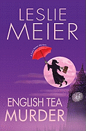 english tea murder